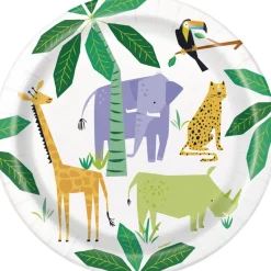 Animal Safari