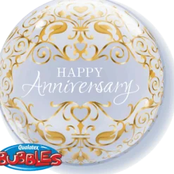 Anniversary Classic