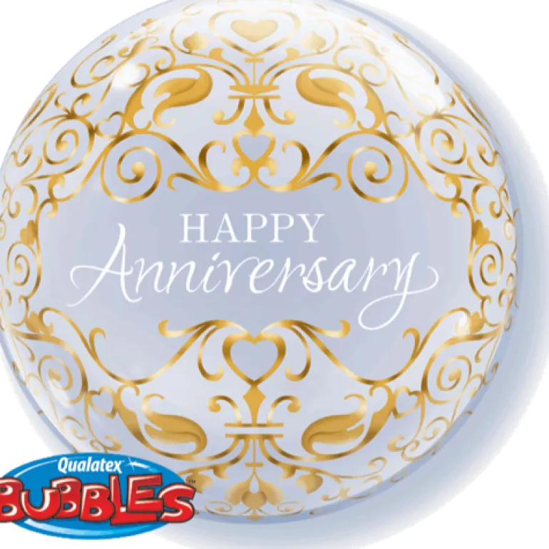 Anniversary Classic