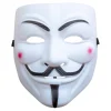 Anon maske