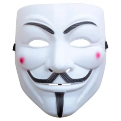 Anon maske