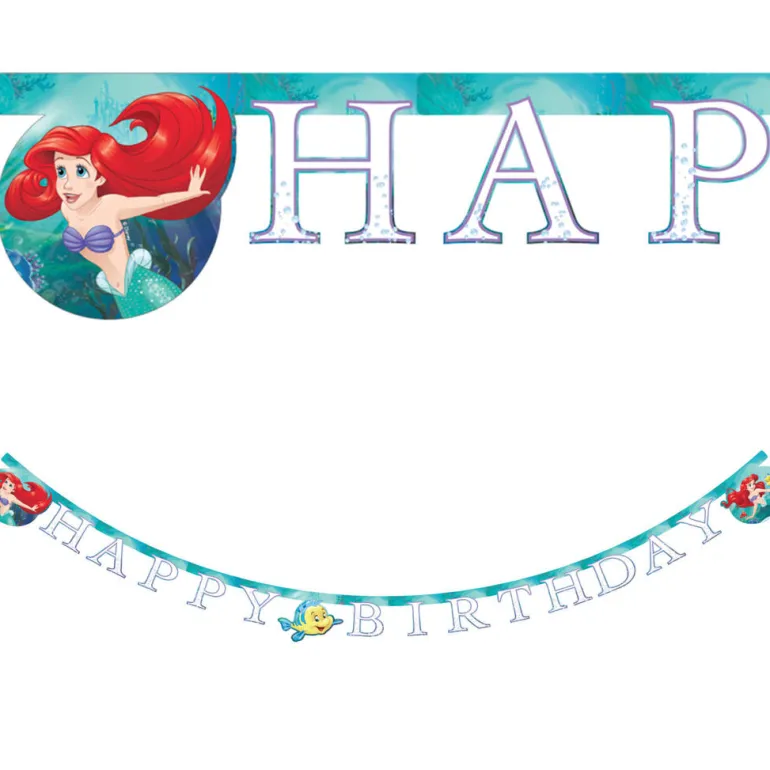 Ariel Curious