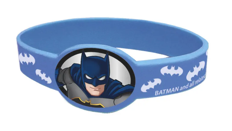 Armbånd - Batman - Stretch