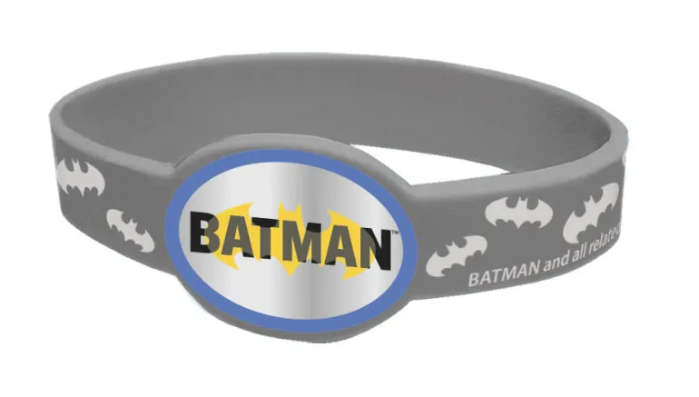 Armbånd - Batman - Stretch