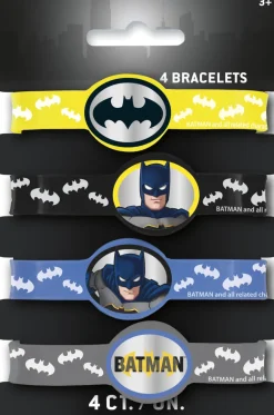 Armbånd - Batman - Stretch