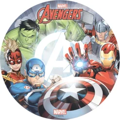 Avengers