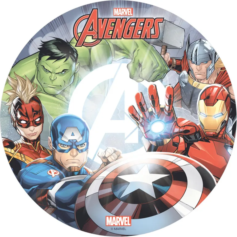 Avengers