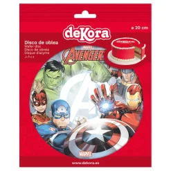 Avengers