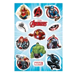 Avengers