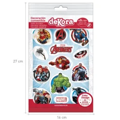 Avengers