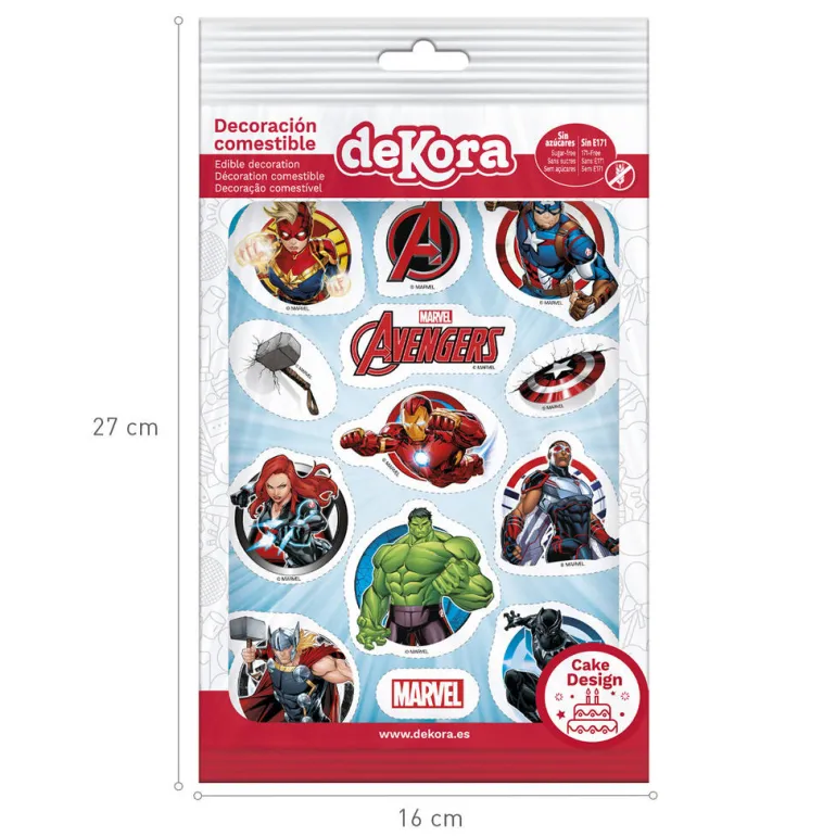 Avengers