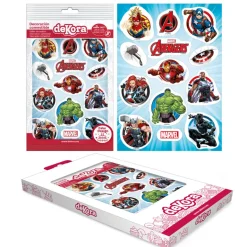 Avengers
