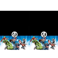 Avengers Evergreen