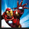 Avengers Evergreen