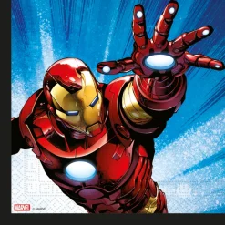 Avengers Evergreen