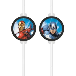 Avengers Evergreen