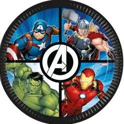 Avengers Evergreen
