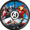 Avengers Evergreen