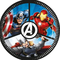 Avengers Evergreen