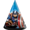 Avengers Evergreen
