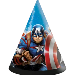 Avengers Evergreen
