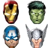 Avengers Evergreen