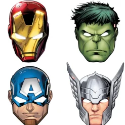 Avengers Evergreen