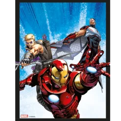 Avengers Evergreen