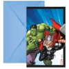 Avengers Evergreen