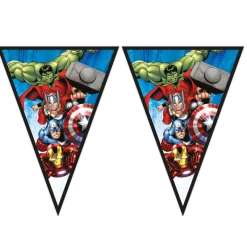 Avengers Evergreen