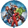 Avengers Evergreen