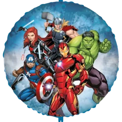 Avengers Evergreen