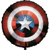 Avengers Evergreen - Captain Amreica