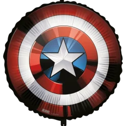 Avengers Evergreen - Captain Amreica