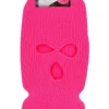 Balaclave - Neon Rosa