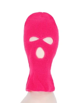 Balaclave - Neon Rosa