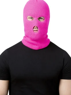 Balaclave - Neon Rosa