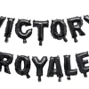 Ballongbanner - Fortnite Victory Royale
