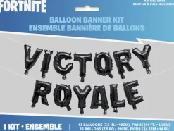 Ballongbanner - Fortnite Victory Royale
