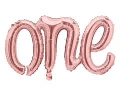 Ballongbanner -