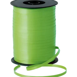 Ballongbånd - Lime Green