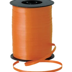 Ballongbånd - Oransje