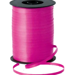 Ballongbånd - Rosa