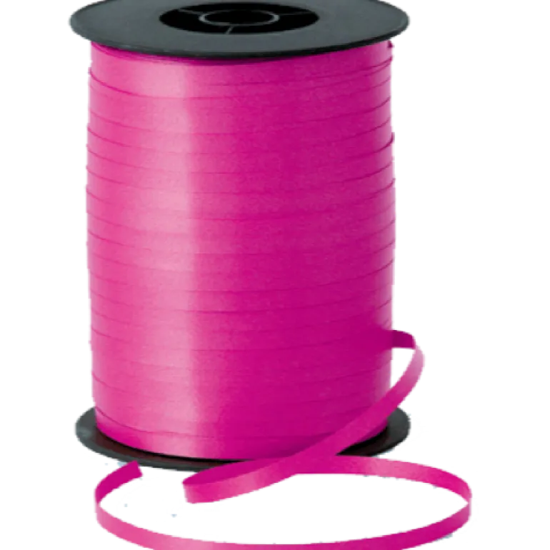 Ballongbånd - Rosa