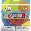 Ballonger - Assortert