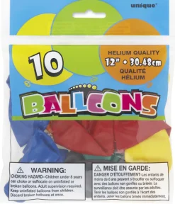 Ballonger - Assortert