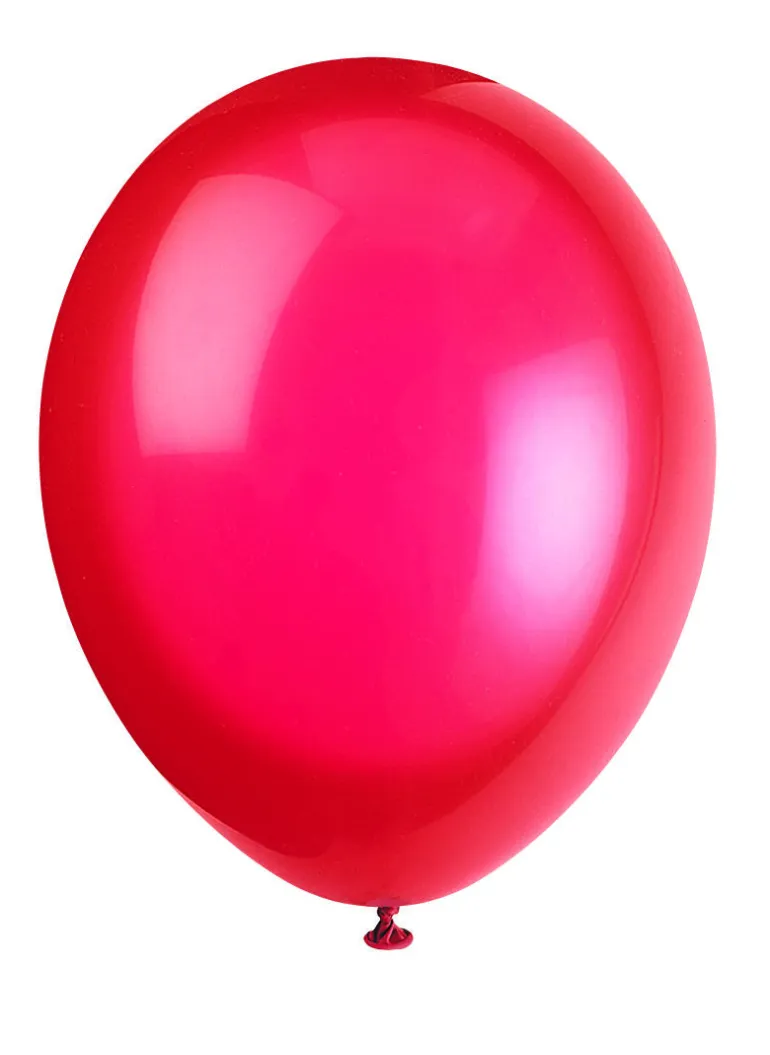 Ballonger - Assortert