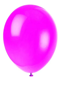 Ballonger - Assortert