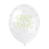 Ballonger Assortert - "Baby Shower"