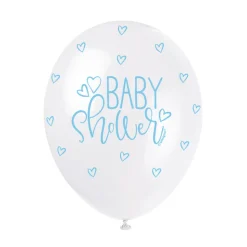 Ballonger Assortert - "Baby Shower"